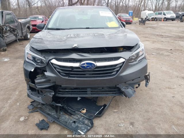 4S3BWAB62L3013530 Subaru Legacy