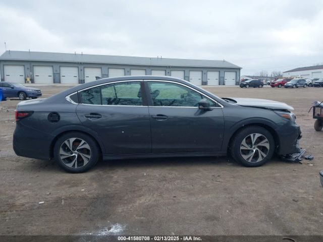 4S3BWAB62L3013530 Subaru Legacy