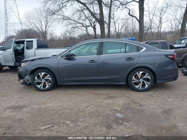 4S3BWAB62L3013530 Subaru Legacy