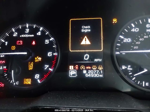 4S3BWAB62L3013530 Subaru Legacy