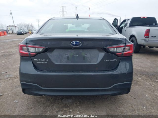 4S3BWAB62L3013530 Subaru Legacy