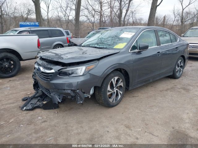 4S3BWAB62L3013530 Subaru Legacy
