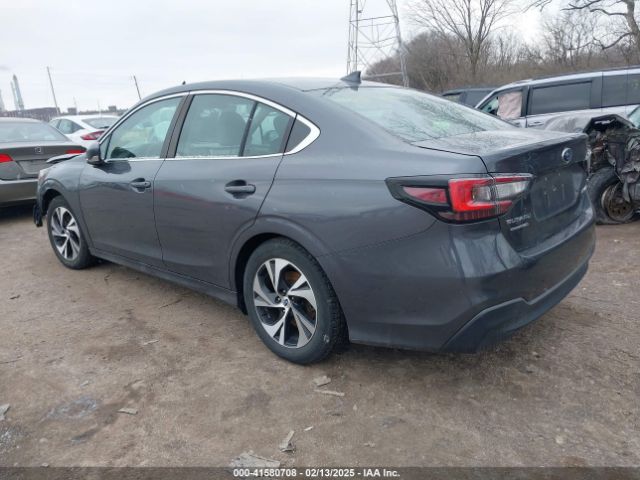 4S3BWAB62L3013530 Subaru Legacy