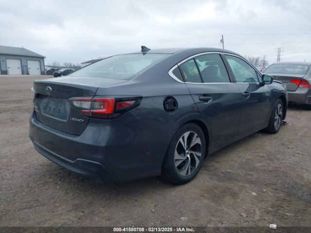 4S3BWAB62L3013530 Subaru Legacy