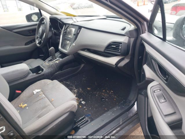 4S3BWAB62L3013530 Subaru Legacy