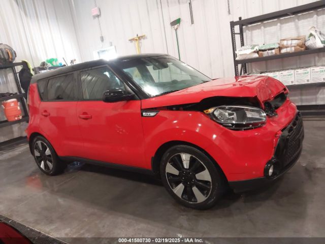 KNDJP3A5XG7354802 KIA SOUL +