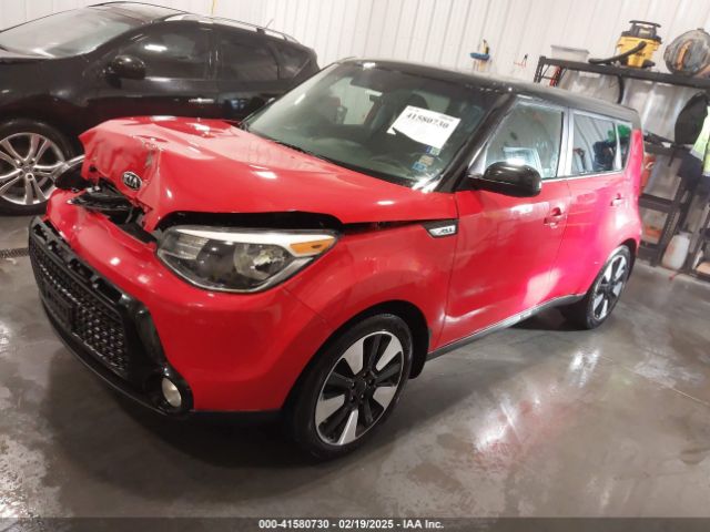 KNDJP3A5XG7354802 KIA SOUL +