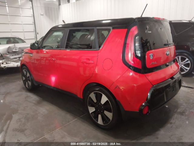 KNDJP3A5XG7354802 KIA SOUL +
