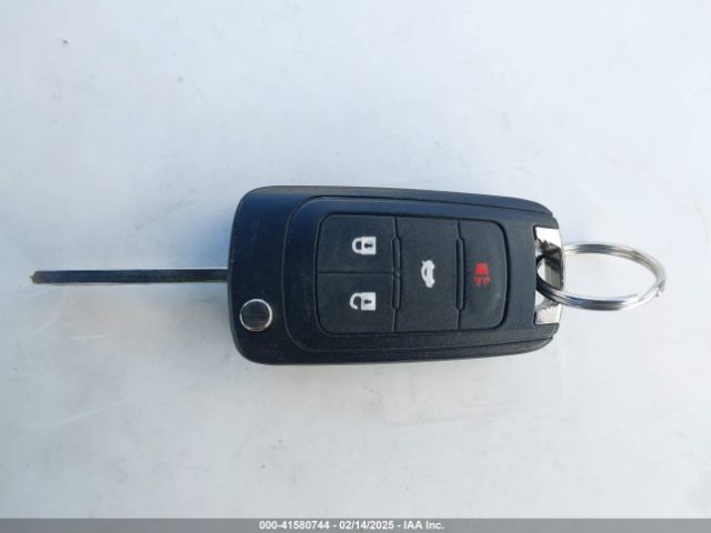 2G1FA1E34E9277658 Chevrolet Camaro 2ls