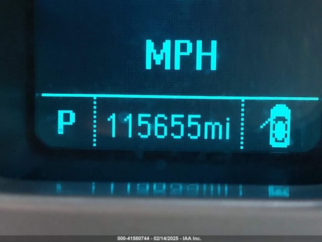 2G1FA1E34E9277658 Chevrolet Camaro 2ls