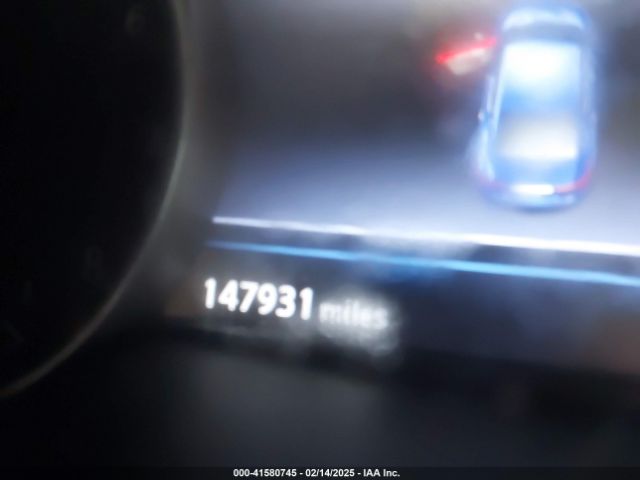 1N4AA6AP0GC900735 Nissan Maxima 3.5 Platinum