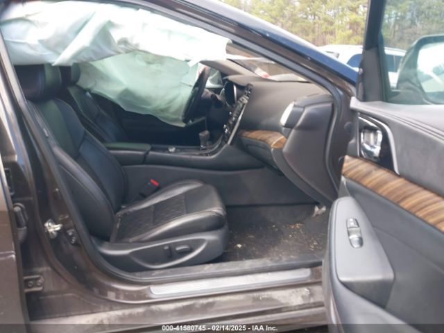 1N4AA6AP0GC900735 Nissan Maxima 3.5 Platinum
