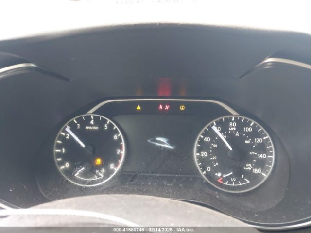 1N4AA6AP0GC900735 Nissan Maxima 3.5 Platinum
