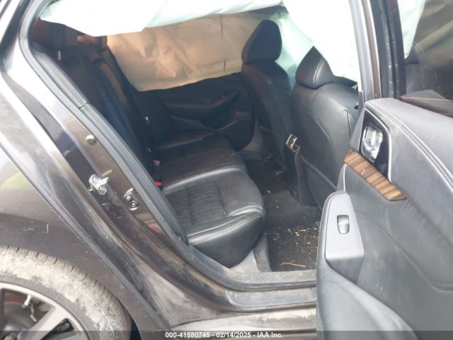 1N4AA6AP0GC900735 Nissan Maxima 3.5 Platinum