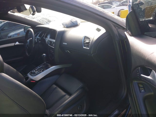 2012 AUDI S5 WAUVVAFR2CA002797 Photo 4