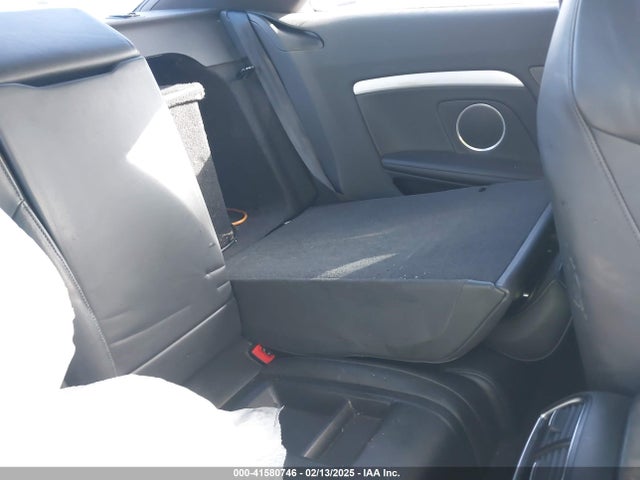 2012 AUDI S5 WAUVVAFR2CA002797 Photo 7