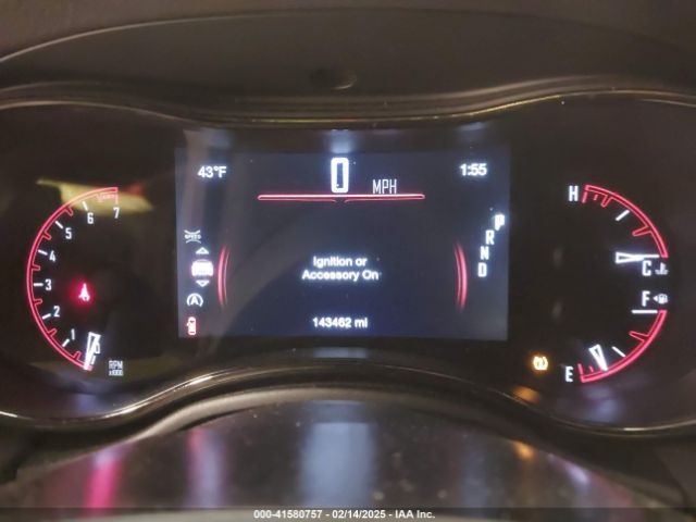 1C4RDJDG5KC634088 Dodge Durango Gt Plus Awd