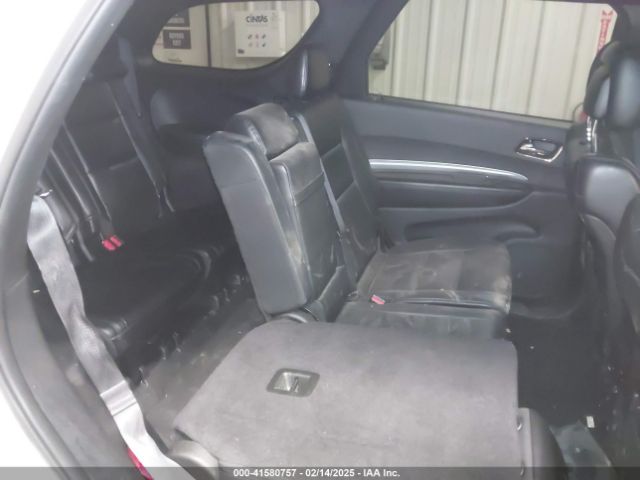 1C4RDJDG5KC634088 Dodge Durango Gt Plus Awd