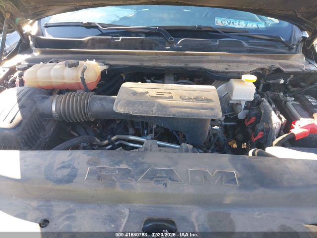 2022 RAM 1500 1C6RREBG0NN398834 Photo 9