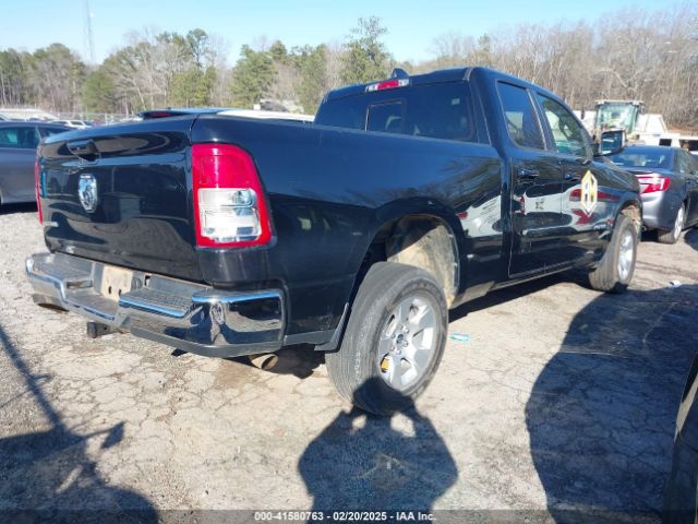 2022 RAM 1500 1C6RREBG0NN398834 Photo 3