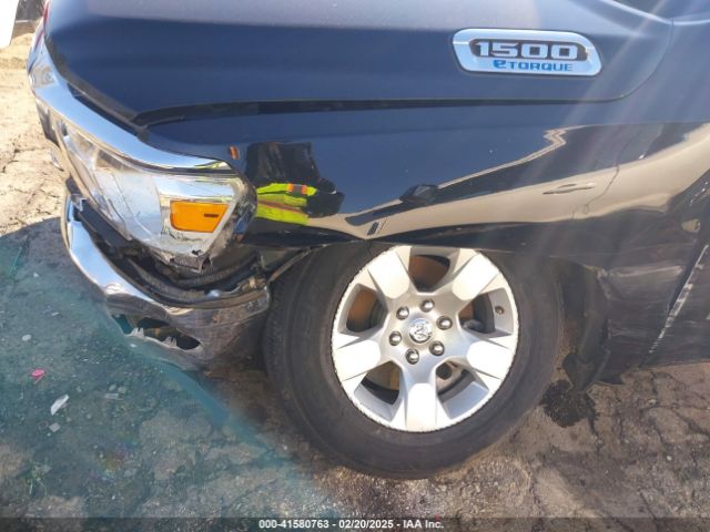2022 RAM 1500 1C6RREBG0NN398834 Photo 5