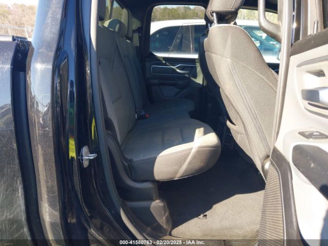 2022 RAM 1500 1C6RREBG0NN398834 Photo 7