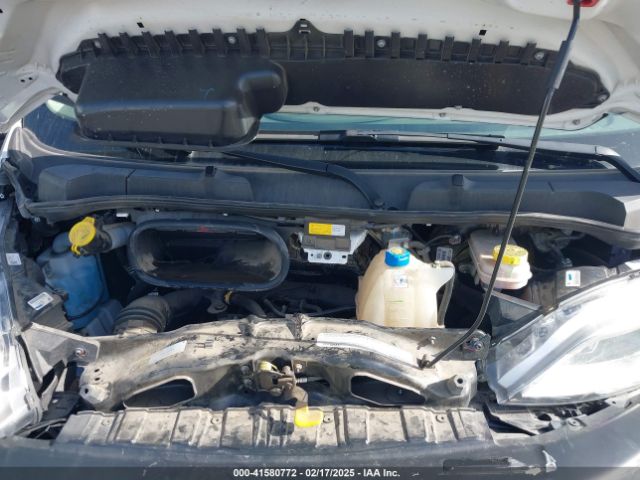 2023 RAM PROMASTER 3500 3C6MRVJG4PE523045 Photo 9