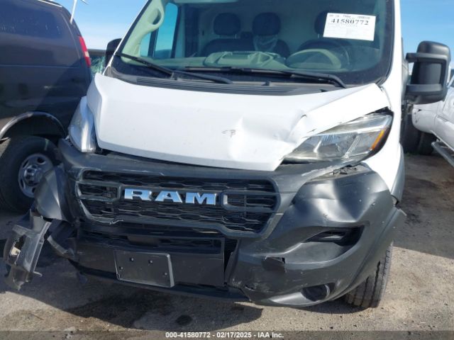 2023 RAM PROMASTER 3500 3C6MRVJG4PE523045 Photo 5