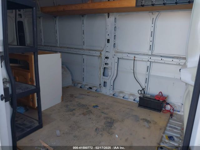 2023 RAM PROMASTER 3500 3C6MRVJG4PE523045 Photo 7