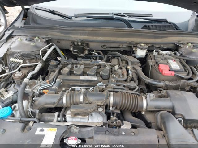 1HGCV1F10KA077065 Honda ACCORD LX