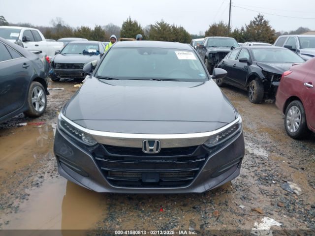 1HGCV1F10KA077065 Honda ACCORD LX