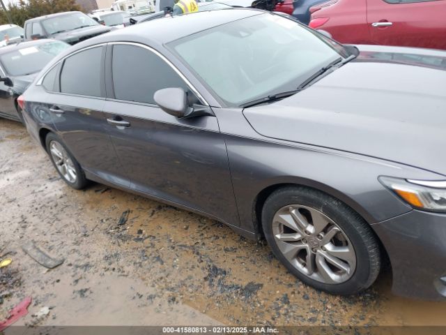 1HGCV1F10KA077065 Honda ACCORD LX