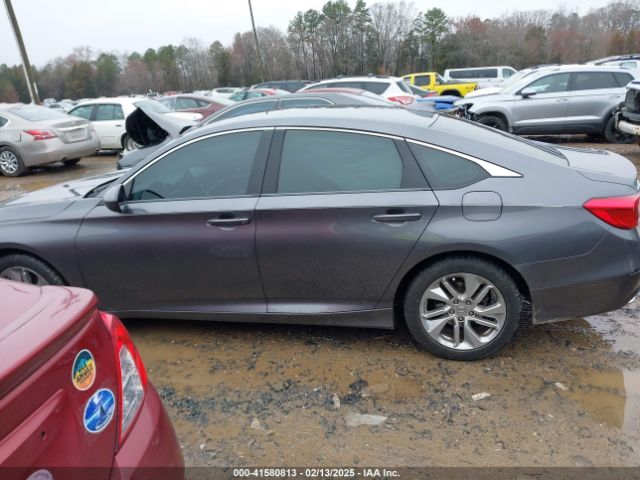 1HGCV1F10KA077065 Honda ACCORD LX