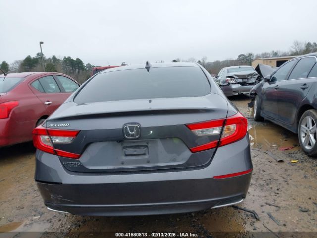 1HGCV1F10KA077065 Honda ACCORD LX