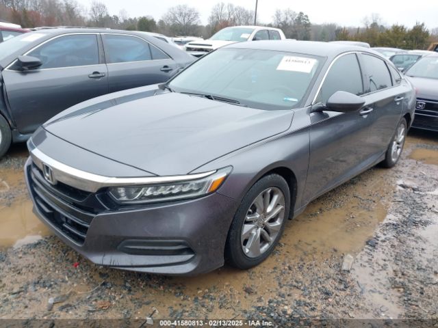 1HGCV1F10KA077065 Honda ACCORD LX