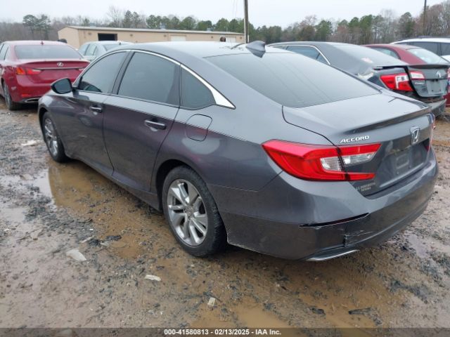 1HGCV1F10KA077065 Honda ACCORD LX