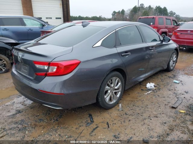 1HGCV1F10KA077065 Honda ACCORD LX