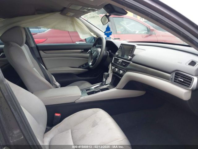 1HGCV1F10KA077065 Honda ACCORD LX