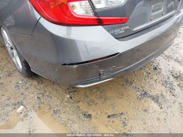 1HGCV1F10KA077065 Honda ACCORD LX