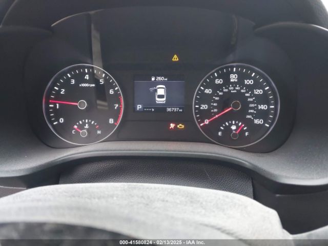 3KPF24AD2LE246279 KIA Forte Lxs