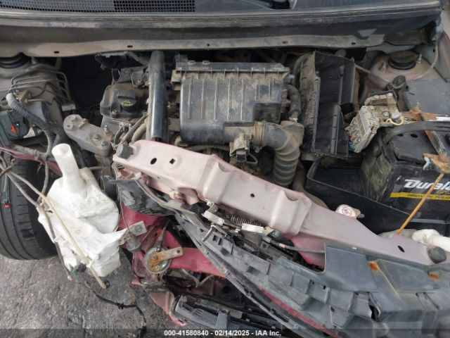 ML32A4HJ4FH006293 Mitsubishi Mirage Es/rf