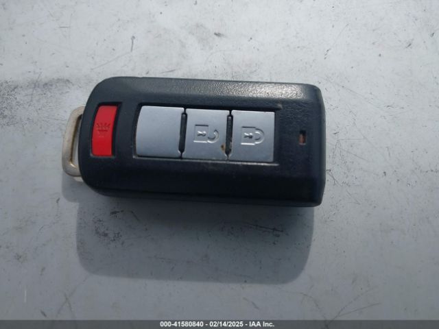 ML32A4HJ4FH006293 Mitsubishi Mirage Es/rf