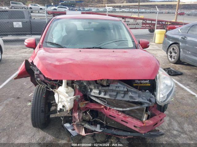 ML32A4HJ4FH006293 Mitsubishi Mirage Es/rf