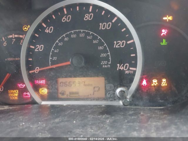 ML32A4HJ4FH006293 Mitsubishi Mirage Es/rf