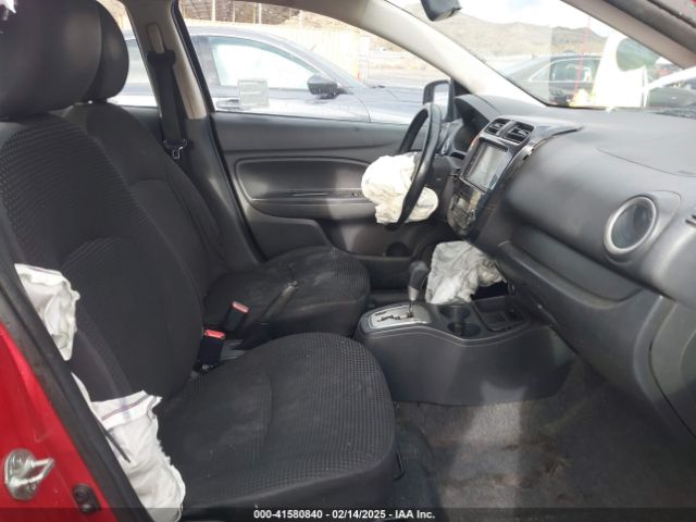 ML32A4HJ4FH006293 Mitsubishi Mirage Es/rf