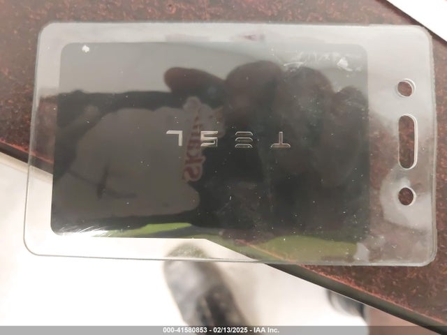 2018 TESLA MODEL 3 5YJ3E1EB7JF135199 Photo 10