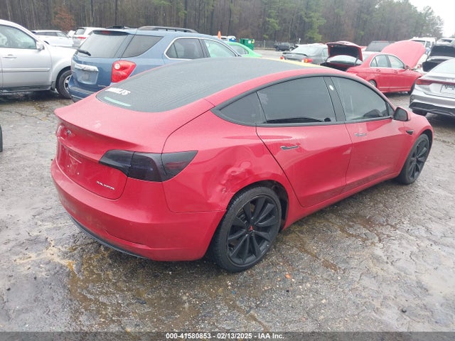2018 TESLA MODEL 3 5YJ3E1EB7JF135199 Photo 3