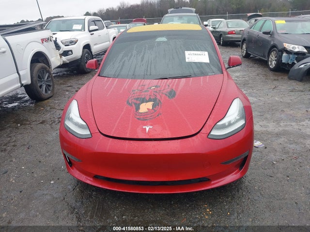 2018 TESLA MODEL 3 5YJ3E1EB7JF135199 Photo 5