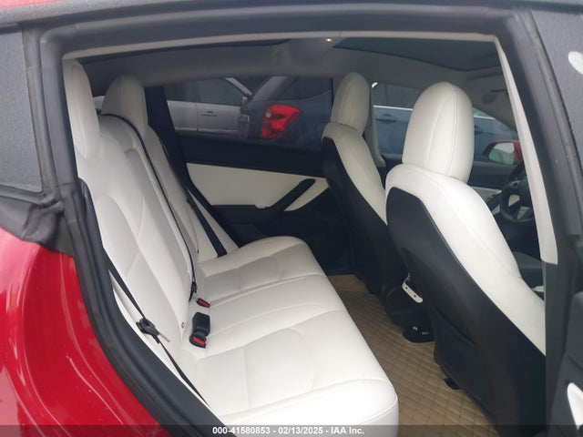 2018 TESLA MODEL 3 5YJ3E1EB7JF135199 Photo 7
