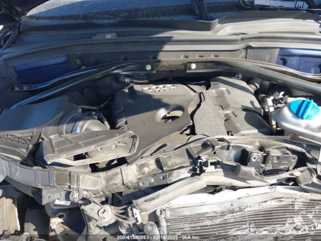 2013 AUDI Q5 WA1LFBFP8DA072733 Photo 9